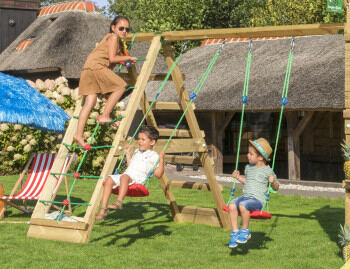 Module d'Extension • 2-Climb Module 220 Extra