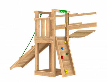 Module d'Extension • Clatter Bridge Module