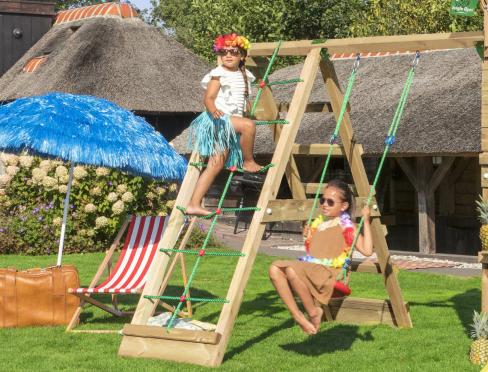 Extension Aire de jeux • 1-Climb Module 220 Extra
